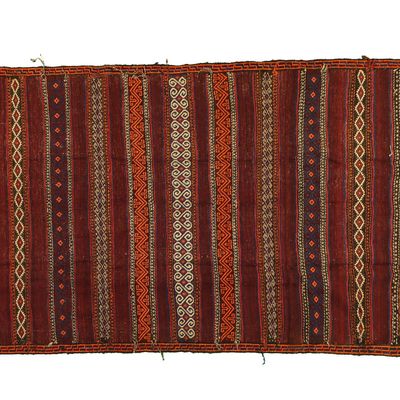 Tapis - Kilim Qala-i-nau - KILIMS ADA