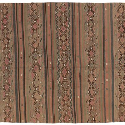 Tapis - Kilim ancien SELENDI - KILIMS ADA