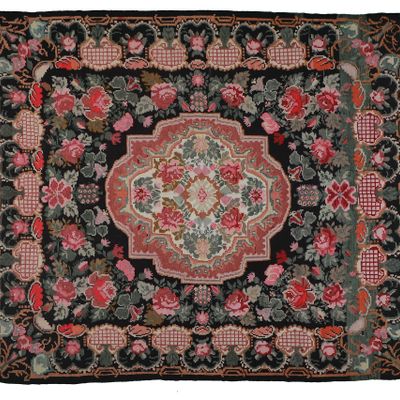 Rugs - Moldavian Kilim - KILIMS ADA