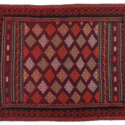 Tapis - Kilim Qala-i-now - KILIMS ADA