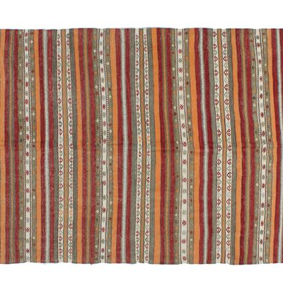 Tapis - Kilim ancien MANISA - KILIMS ADA