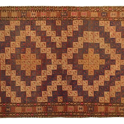 Rugs - Antique kilim  CANAKKALE - KILIMS ADA