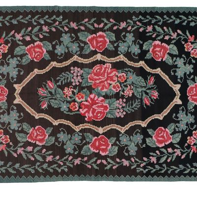 Tapis - Kilim Moldave - KILIMS ADA