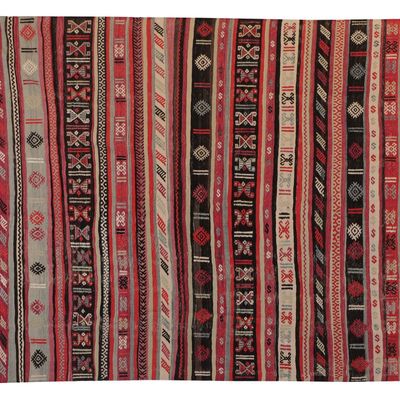 Tapis - Kilim ancien BALIKESIR - KILIMS ADA