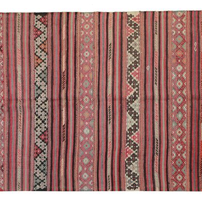 Tapis - Kilim ancien SELENDI - KILIMS ADA