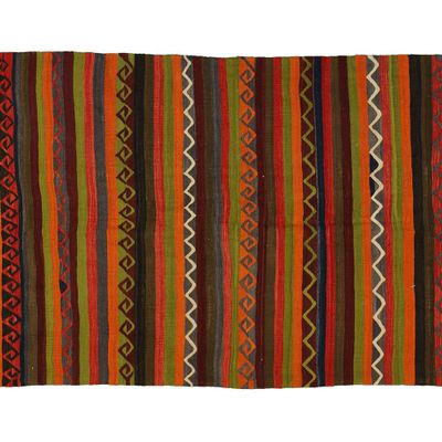 Tapis - Kilim ancien TASPINAR - KILIMS ADA