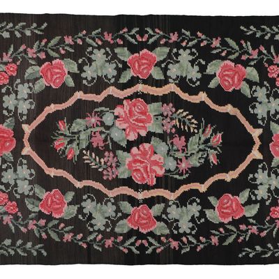 Tapis - Kilim Moldave - KILIMS ADA