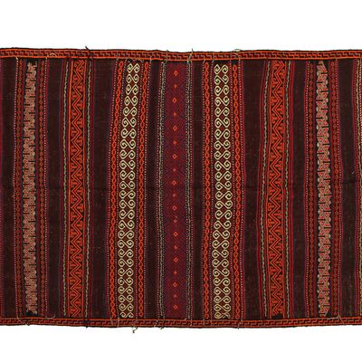 Tapis - Kilim Qala-i-nau - KILIMS ADA