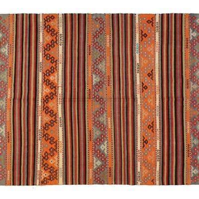 Tapis - Kilim ancien SELENDI - KILIMS ADA