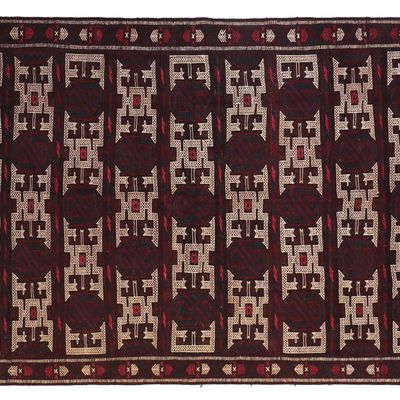 Tapis - Kilim ancien KOZAK - KILIMS ADA