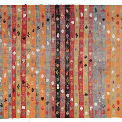 Tapis - Kilim ancien AFYON - KILIMS ADA