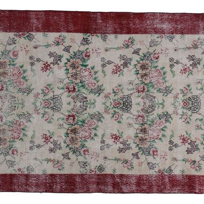 Rugs - Zeki muren vintage rug - KILIMS ADA