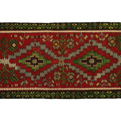 Rugs - Antique kilim USAK - KILIMS ADA