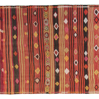 Rugs - Antique kilim  SIVAS - KILIMS ADA