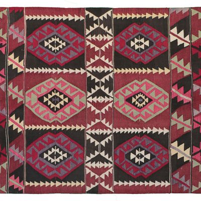 Rugs - Antique kilim DURSUNBEY - KILIMS ADA