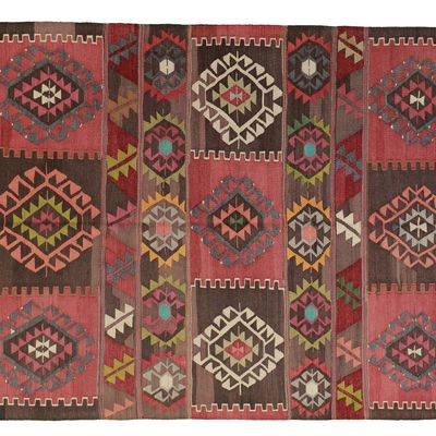 Tapis - Kilim ancien DURSUNBEY - KILIMS ADA