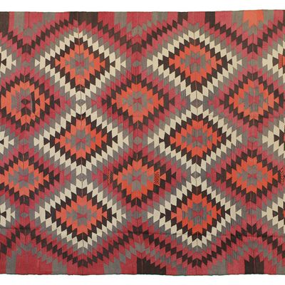 Tapis - Kilim ancien DENIZLI - KILIMS ADA
