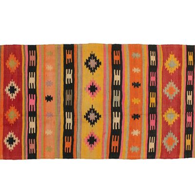 Tapis - Kilim ancien YESILOVA - KILIMS ADA