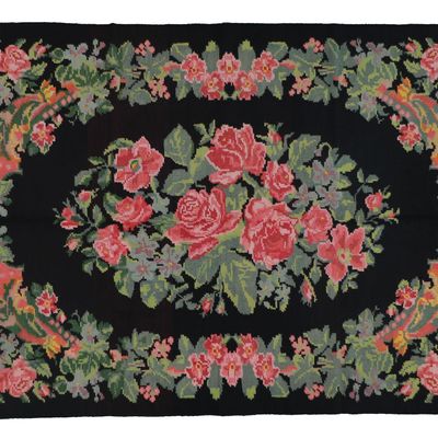 Rugs - Moldavian Kilim - KILIMS ADA