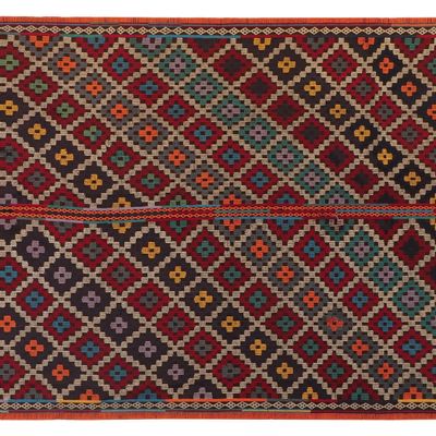 Tapis - Kilim ancien DENIZLI - KILIMS ADA