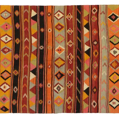 Tapis - Kilim ancien SIVAS - KILIMS ADA