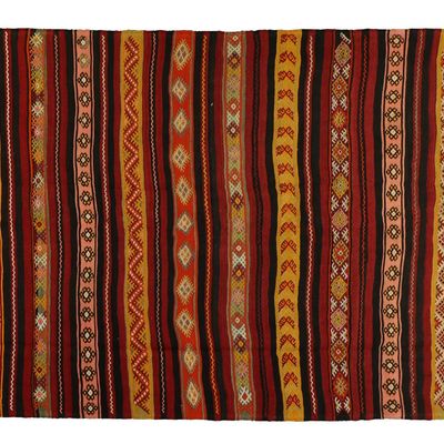 Tapis - Kilim ancien  Sivas - KILIMS ADA