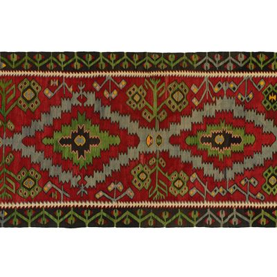 Rugs - Antique kilim USAK - KILIMS ADA