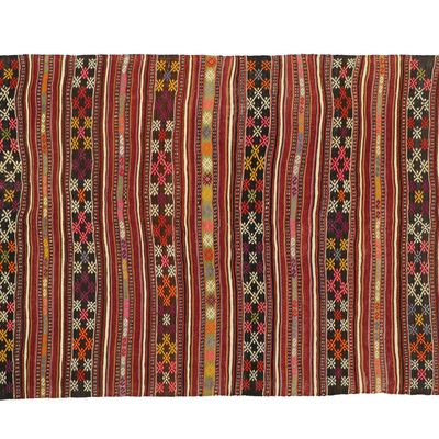 Tapis - Kilim ancien BALIKESIR - KILIMS ADA