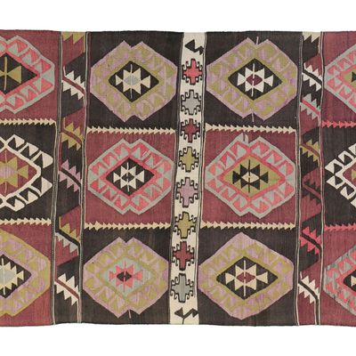 Tapis - Kilim ancien DURSUNBEY - KILIMS ADA