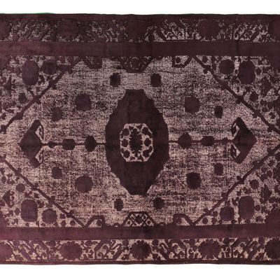 Tapis - Tapis vintage relief - KILIMS ADA