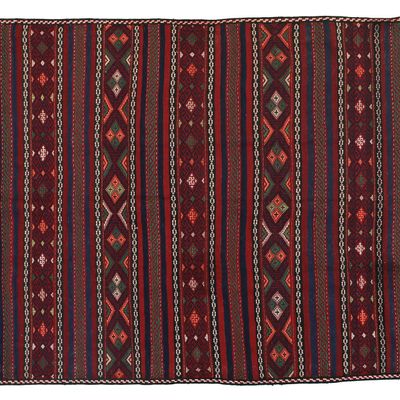 Tapis - Kilim Qala-i-now - KILIMS ADA