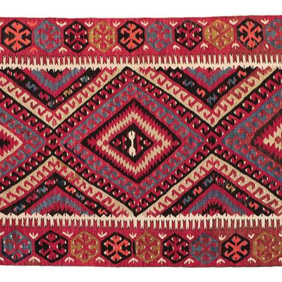 Tapis - Kilim ancien FETHIYE - KILIMS ADA