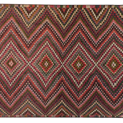 Tapis - Kilim ancien BANAZ - KILIMS ADA
