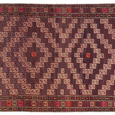 Tapis - Kilim ancien CANAKKALE - KILIMS ADA