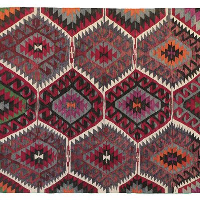 Tapis - Kilim ancien ESME - KILIMS ADA