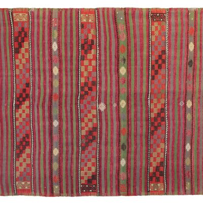 Tapis - Kilim ancien SELENDI - KILIMS ADA