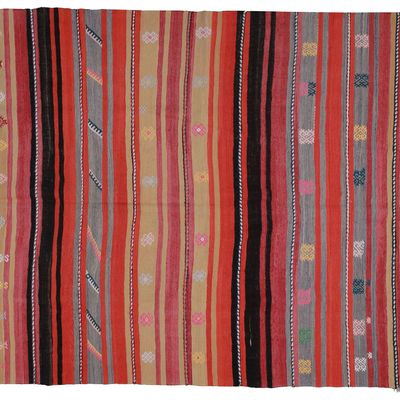 Rugs - Antique kilim SIVAS - KILIMS ADA
