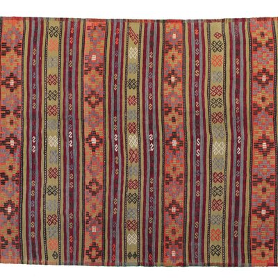 Tapis - Kilim ancien SELENDI - KILIMS ADA