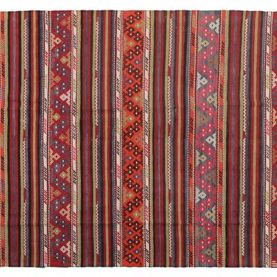 Tapis - Kilim ancien SELENDI - KILIMS ADA