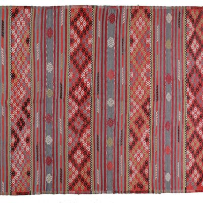 Tapis - Kilim ancien  SELENDİ - KILIMS ADA