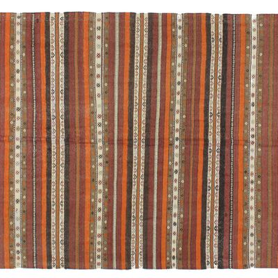 Tapis - Kilim ancien MANISA - KILIMS ADA