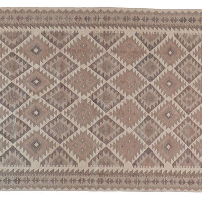 Rugs - Natural Maimana Kilim - KILIMS ADA