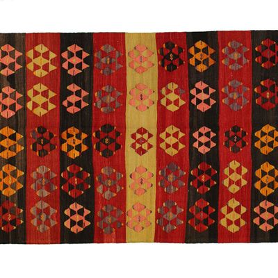 Tapis - Kilim ancien SIVAS - KILIMS ADA