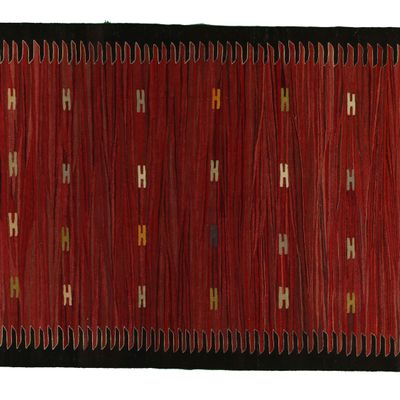 Tapis - Kilim avec fils anciens - KILIMS ADA