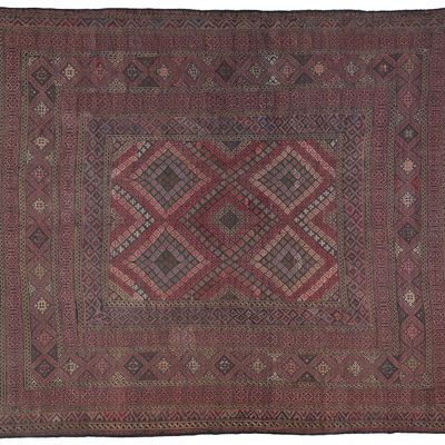 Tapis - Kilim Qala-i-now - KILIMS ADA