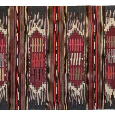Tapis - Kilim ancien DURSUNBEY - KILIMS ADA