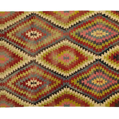 Tapis - Kilim ancien DURSUNBEY - KILIMS ADA