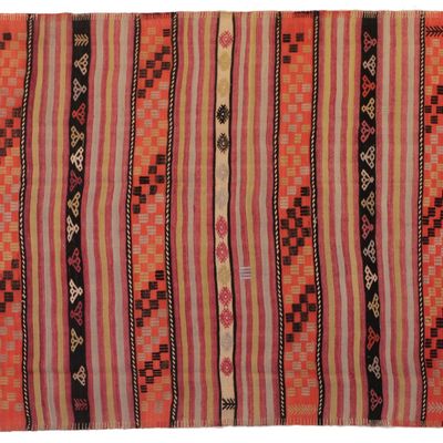 Tapis - Kilim ancien SELENDI - KILIMS ADA