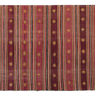 Tapis - Kilim ancien DAZKIRI - KILIMS ADA