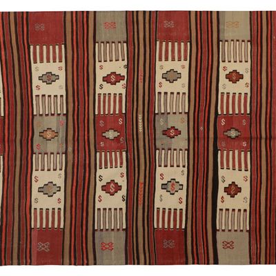 Tapis - Kilim ancien DURSUNBEY - KILIMS ADA
